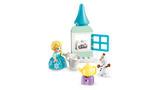 LEGO DUPLO Disney Frozeni loominguline kast Elsa ja Olafiga 10462L