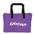 Geniuso funktsionaalne lukuga kandekott 045215G