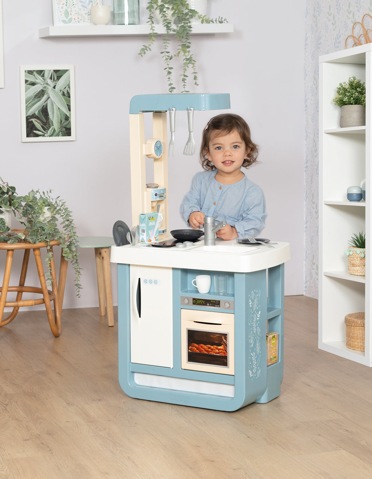 Smoby mänguköök Bon Appetit 310824S