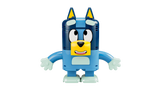LEGO Bluey Klotsidest kokkupandav Bluey perekond 11217L