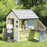 Smoby mängumaja köögiga 810738S