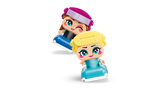 LEGO Disney Mini Anna ja Elsa 43284L