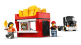 LEGO City Friikate toiduauto 60488L
