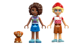 LEGO Friends Pitsaauto 42694L