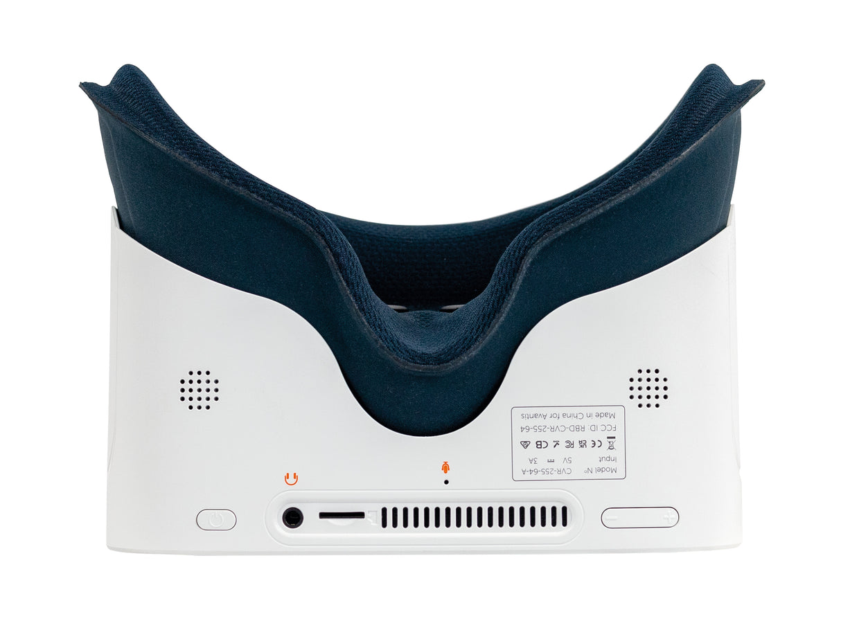 ClassVR Xplorer mobiilne kapp 30 peaseadmega CVR3128-CRS2-30