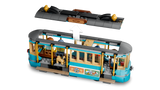 LEGO City Klassikaline rannatramm 60506L