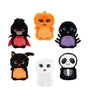 Keel Toys Mini Motsu Halloween 10 cm – 6 erinevat SH3297K