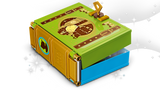 LEGO Disney Peeter Paani ja Wendy juturaamatu seiklused 43220L