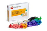 LEGO Education Computer Science & AI asenduskomplekt: 8+ 45546L