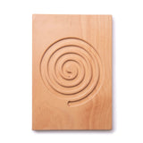 TTS hingamis- ja teadveloleku lauad, 6 tk SS45027B