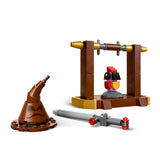 LEGO Harry Potter Fawkes: dumbledore'i fööniks 76448L