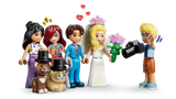 LEGO Friends Heartlake'i linna suur hotell 42704L