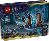 LEGO Harry Potter Keelatud mets: expecto patronum 76475L