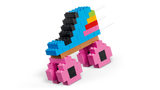 LEGO Classic Loomingulised värvilised klotsid 11045L
