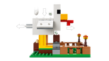 LEGO Minecraft Kanafarm 21585L