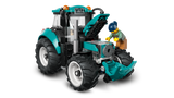 LEGO City Traktor 60498L