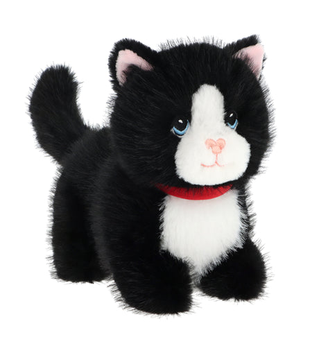 Keel Toys Keeleco karglevad kassid 18 cm – 4 erinevat SE3857K