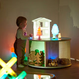 TTS helendavad majad, 2 tk EL11353B