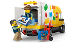 LEGO City LEGO kaubik 60500L