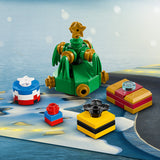 LEGO Marvel Advendikalender 2026 76340L