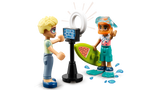 LEGO Friends Leo tuba 41754L