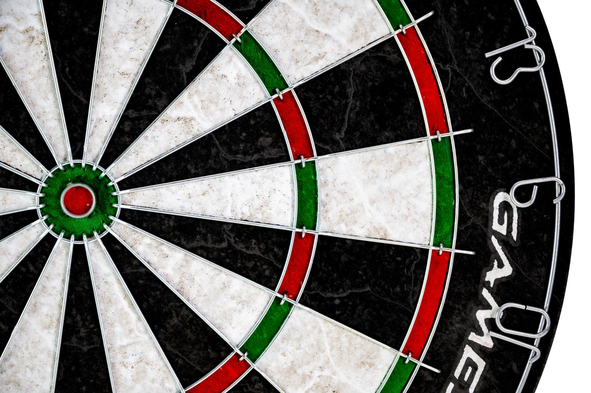 Gamesson noolelaud: Tournament Edition 111-4010