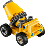 LEGO Technic Võimsad masinad 42233L