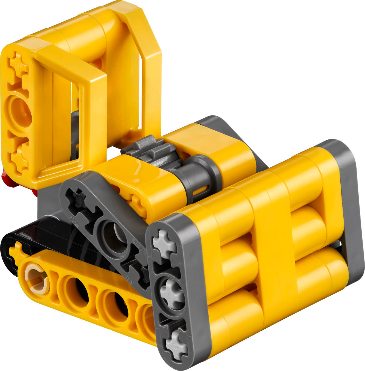 LEGO Technic Võimsad masinad 42233L