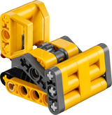 LEGO Technic Võimsad masinad 42233L