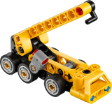 LEGO Technic Võimsad masinad 42233L
