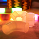 TTS helendavate silindrite ühendused, 18 tk EL46672B