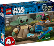 LEGO Star Wars Grogu kodu 75443L