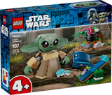 LEGO Star Wars Grogu kodu 75443L