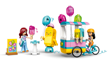 LEGO Friends Jäätise- ja õhupallilett 42692L