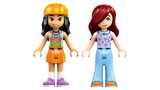 LEGO Friends Jäätise- ja õhupallilett 42692L