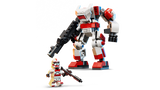 LEGO Star Wars Clone Shock Trooper™-i robot 75448L