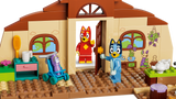 LEGO Bluey Kool Rusty ja Blueyga 11221L