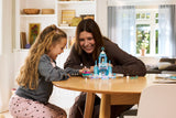 LEGO Disney Elsa jäälossi ja lumesõidu seiklus 43281L