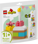 LEGO DUPLO Peokook 30712L