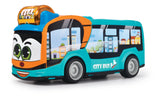 Dickie Toys ABC linna buss 204113000B