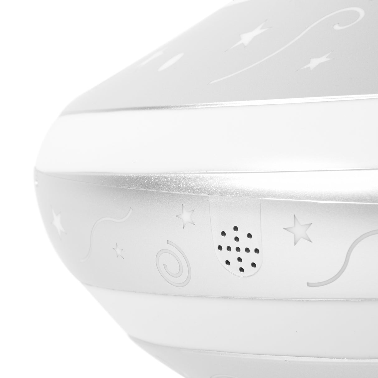 TTS suur valguse ja heliga pöörlev vurrkann EY11701B