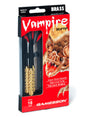 Gamesson softtip nooled: Vampire, 18 g 114-1020