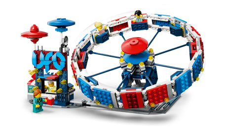LEGO Creator Ikooniline vaateratas 31389L