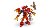 LEGO Ninjago Kai draakoniroboti lahingupakk 71851L