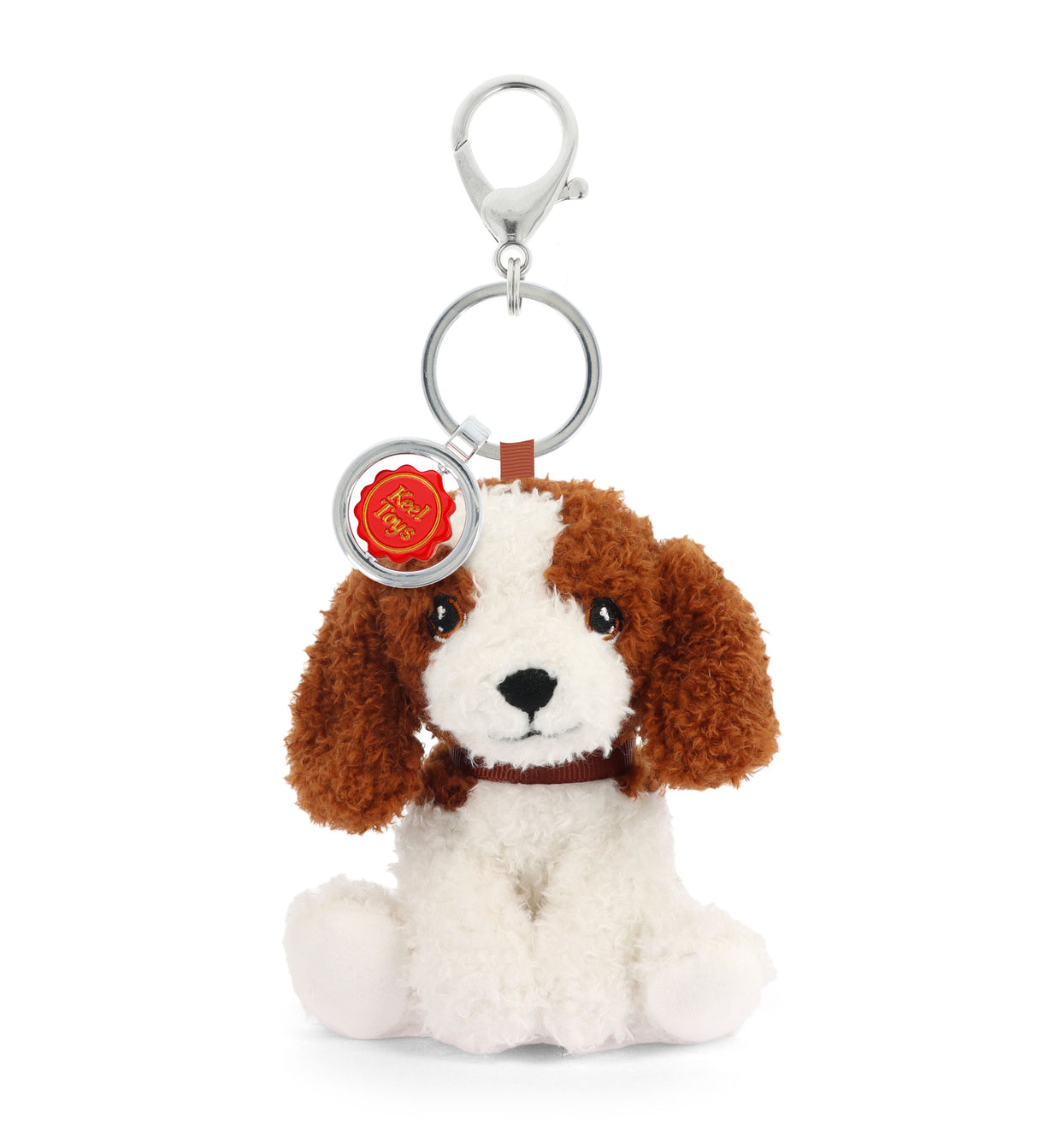 Keel Toys Keeleco kotiripats: kutsikad ja kiisud, 12 cm - 8 erinevat BC4468K