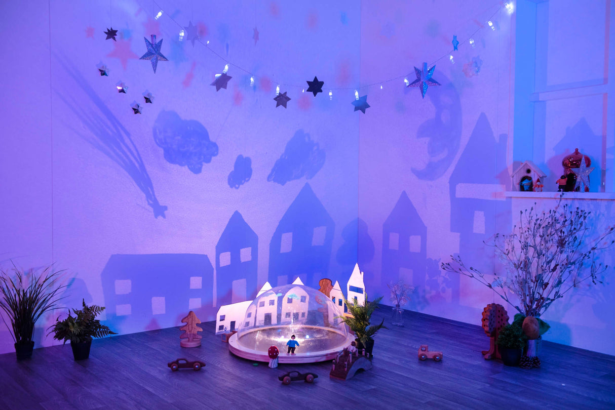 TTS projektor kupliga EY11864B