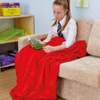 TTS rahustav raskustekk 2,3kg sinine - punane SD12319B