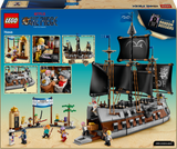 LEGO ONE PIECE Garpi merelahingulaev 75646L