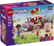 LEGO Friends Pitsaauto 42694L
