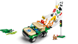 LEGO City Metsloomade päästemissioonid 60353L